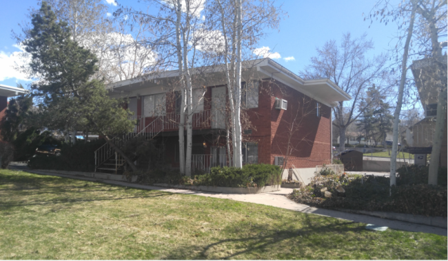 243 w 2600 s, Bountiful, Utah, United States 84010, 1 Bedroom Bedrooms, ,1 BathroomBathrooms,Apartment,For Rent,243 w 2600 s,1072