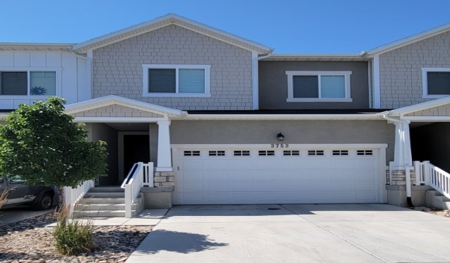 3753 W2380 N, Lehi, Utah, United States 84043, 3 Bedrooms Bedrooms, ,2 BathroomsBathrooms,House,For Rent,3753 W2380 N,1075